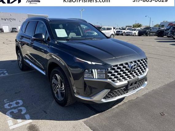 HYUNDAI SANTA FE 2023 5NMS3DAJ6PH640481 image HYUNDAI SANTA FE 2023 5NMS3DAJ6PH640481 image